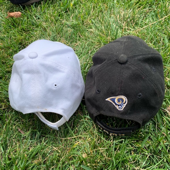 Rams nfl hat bundle - Picture 2 of 5